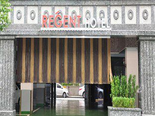Regent Hotel Сеул Екстер'єр фото